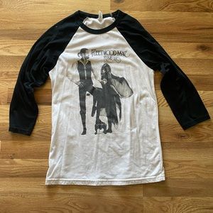 Fleetwood Mac shirt